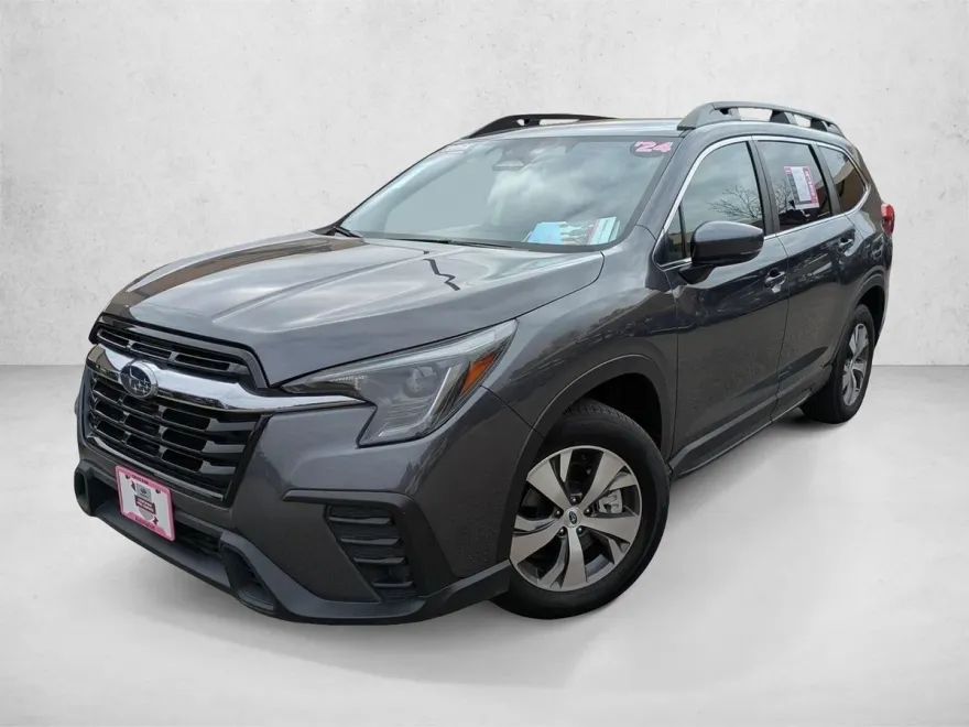 2024 Subaru Ascent Premium photo 1