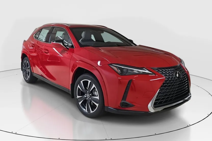 2025 Lexus UX Premium photo 1