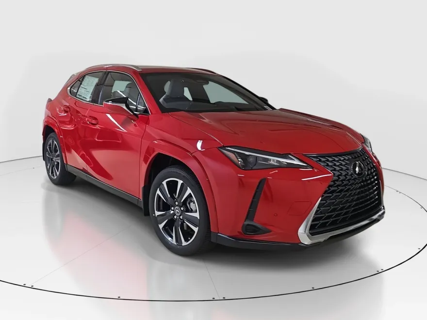 2025 Lexus UX Premium photo 1