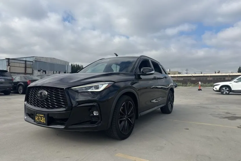2023 Infiniti QX50 SPORT photo 1