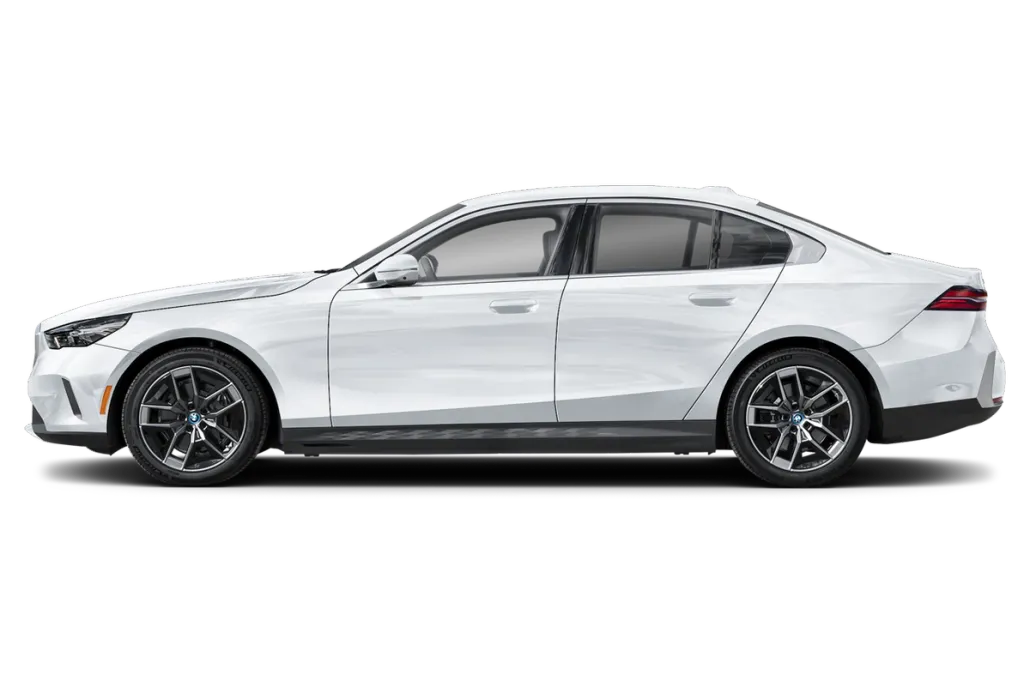 2024 Bmw i5 eDrive40 photo 1