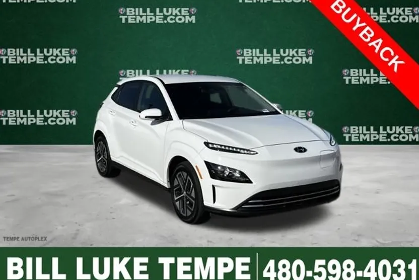 2023 Hyundai Kona Electric SE photo 1