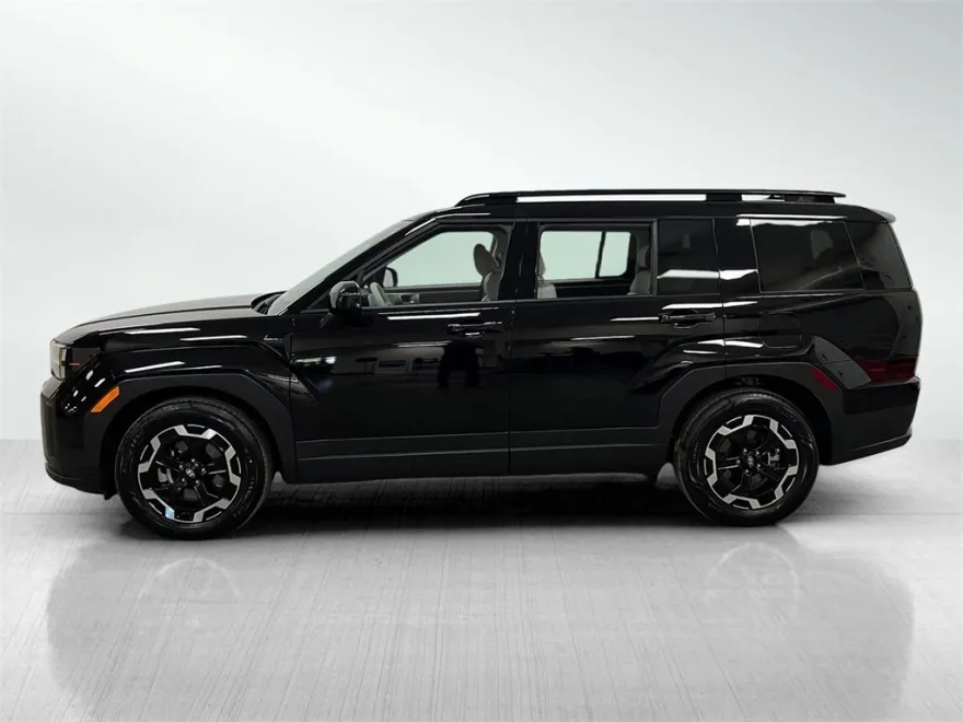 2024 Hyundai Santa Fe SEL photo 1