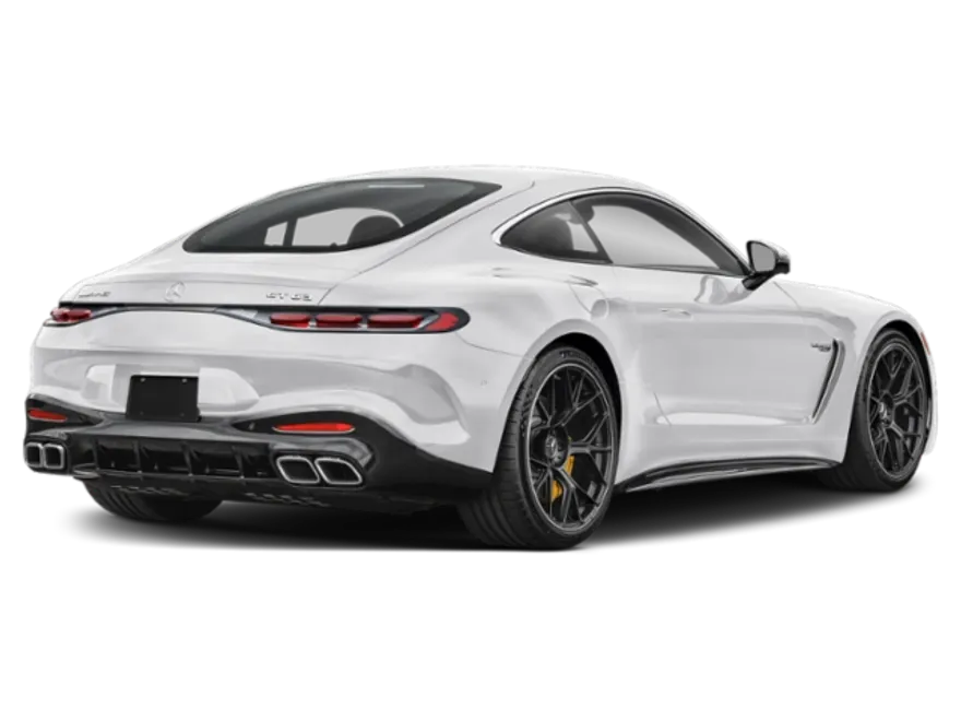 2025 Mercedes Benz AMG GT 63 S E PERFORMANCE photo 1