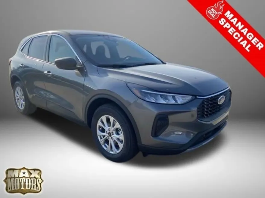 2024 Ford Escape Active photo 1