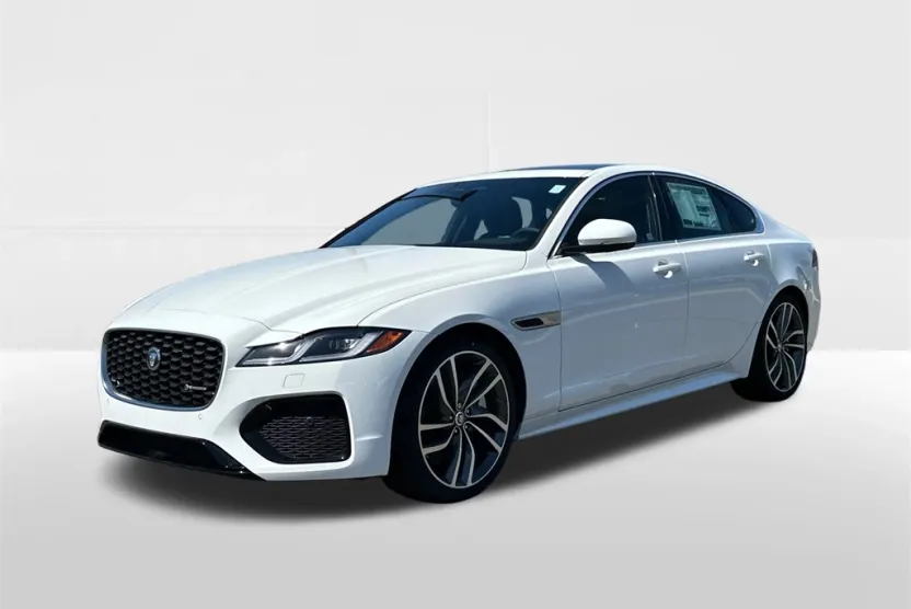 2024 Jaguar XF P300 R-Dynamic SE photo 1