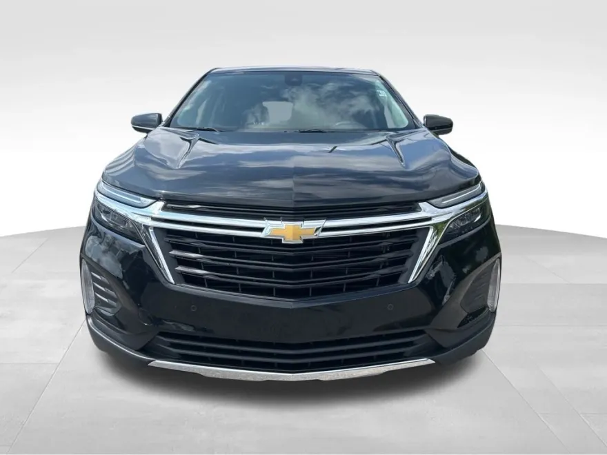 2023 Chevrolet Equinox photo 1