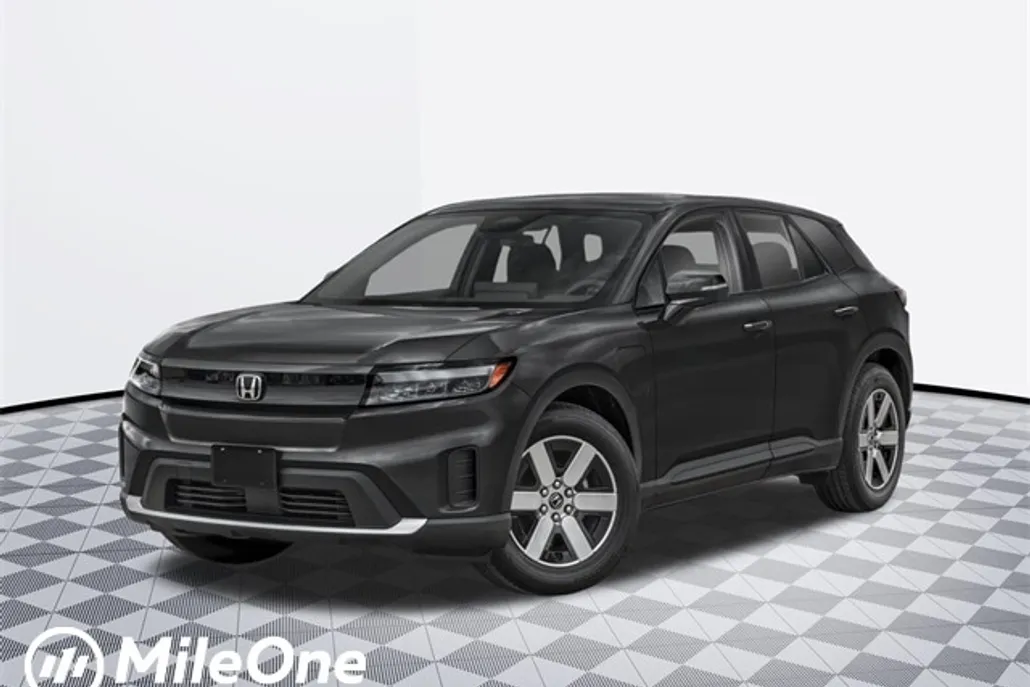 2025 Honda Prologue EX photo 1
