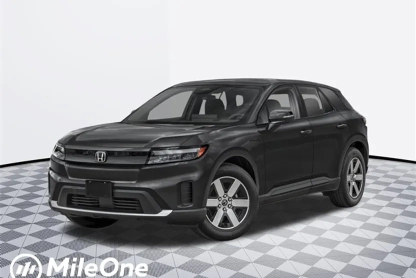 2025 Honda Prologue EX photo 1