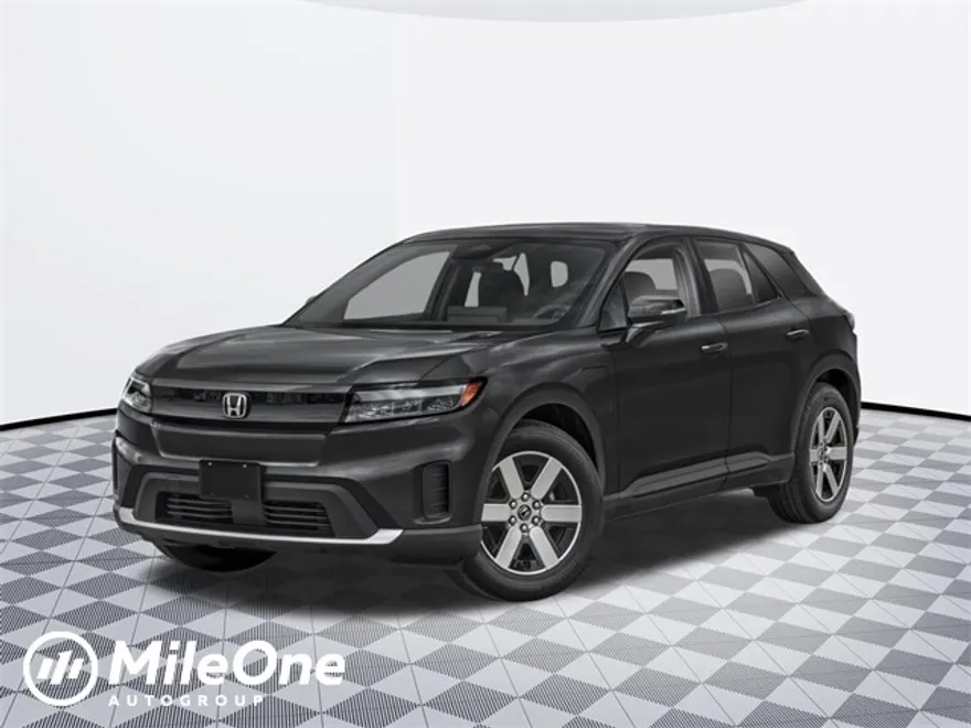 2025 Honda Prologue EX photo 1