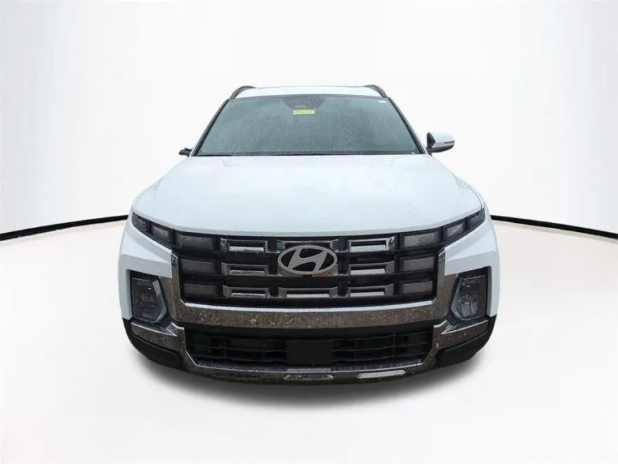 2025 Hyundai Santa Cruz Limited photo 1