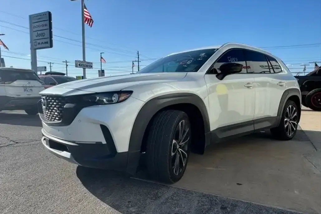 2023 Mazda CX-50 2.5 Turbo Premium Plus photo 1