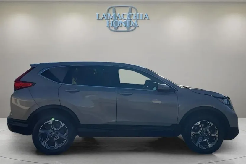 2018 Honda CR-V EX photo 1