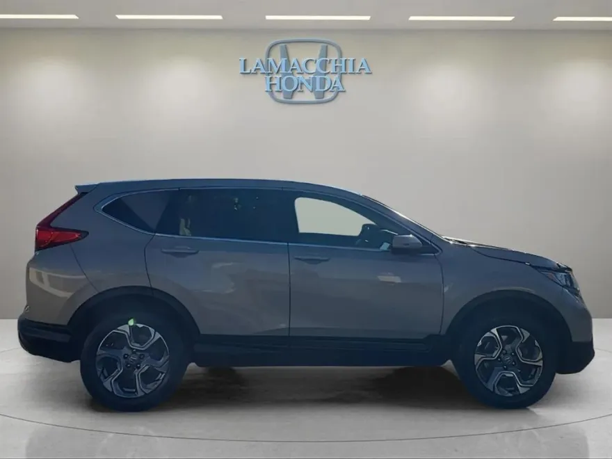 2018 Honda CR-V EX photo 1