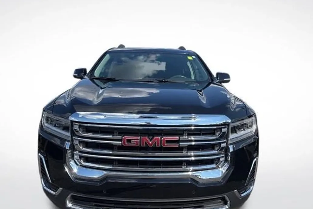 2023 Gmc Acadia SLE photo 1