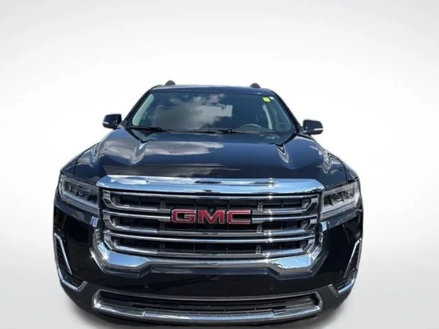 2023 Gmc Acadia SLE photo 1