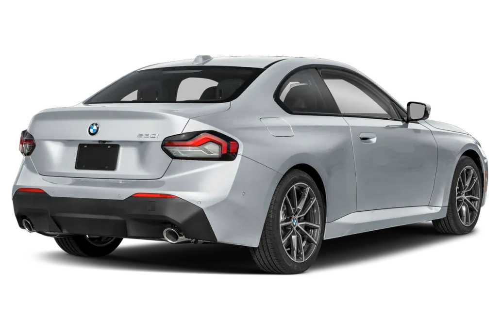 2026 Bmw 230i xDrive photo 1
