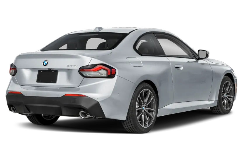 2026 Bmw 230i xDrive photo 1