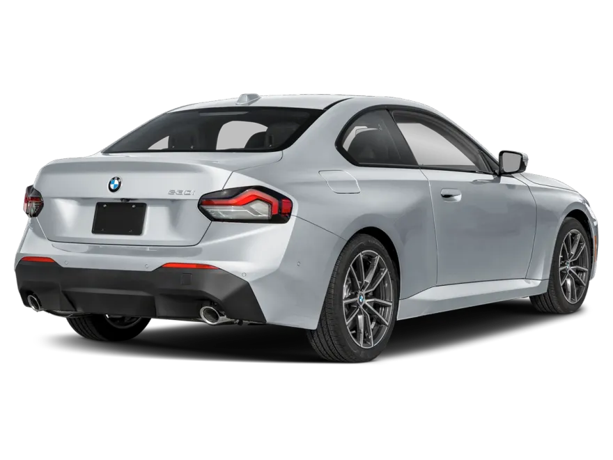 2026 Bmw 230i xDrive photo 1