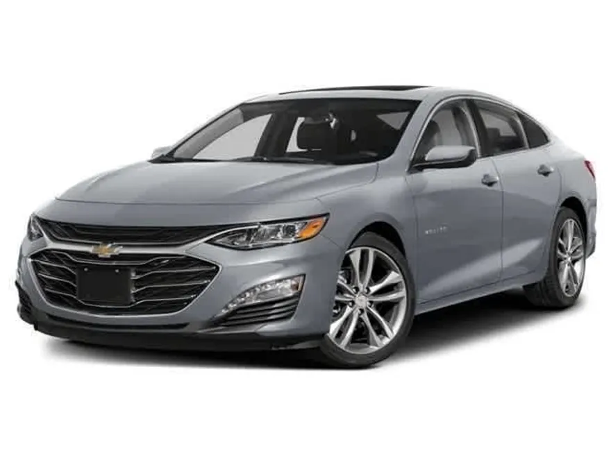 2024 Chevrolet Malibu Premier 2LT photo 1
