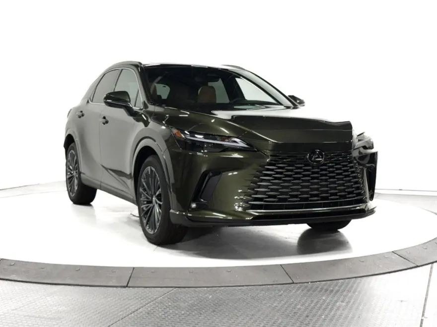 2025 Lexus RX 350 Premium AWD photo 1