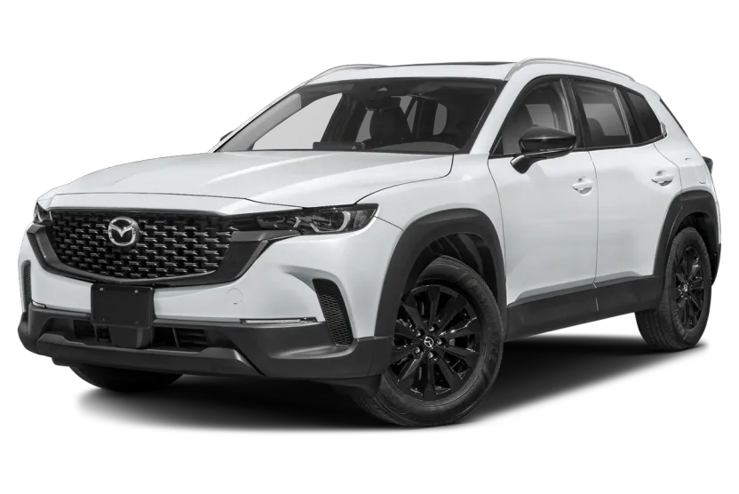 2025 Mazda CX-50 2.5 S Premium photo 1