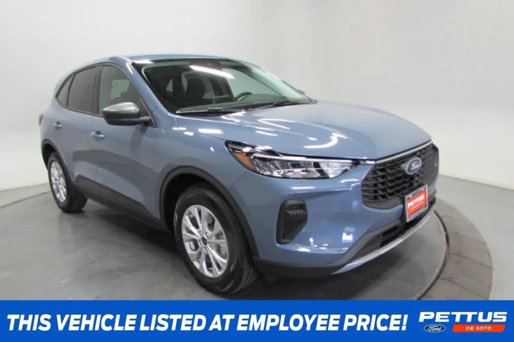 2025 Ford Escape Active photo 1