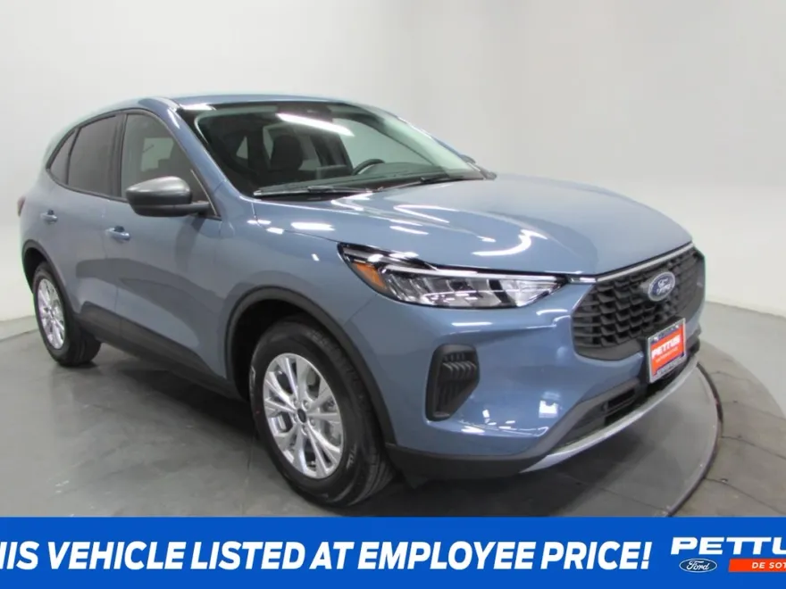 2025 Ford Escape Active photo 1