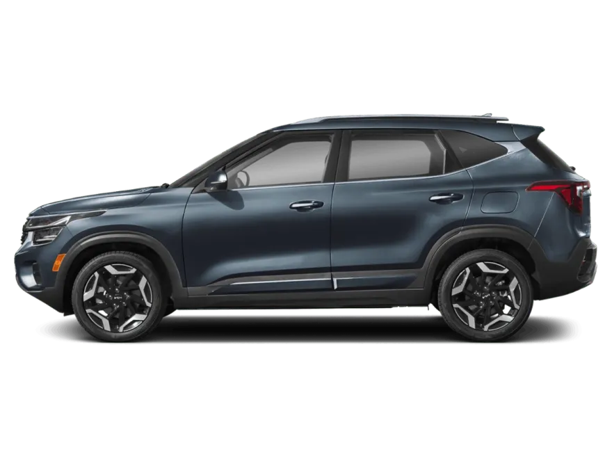 2026 Kia Seltos SX photo 1