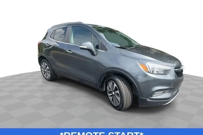 2018 Buick Encore Preferred photo 1