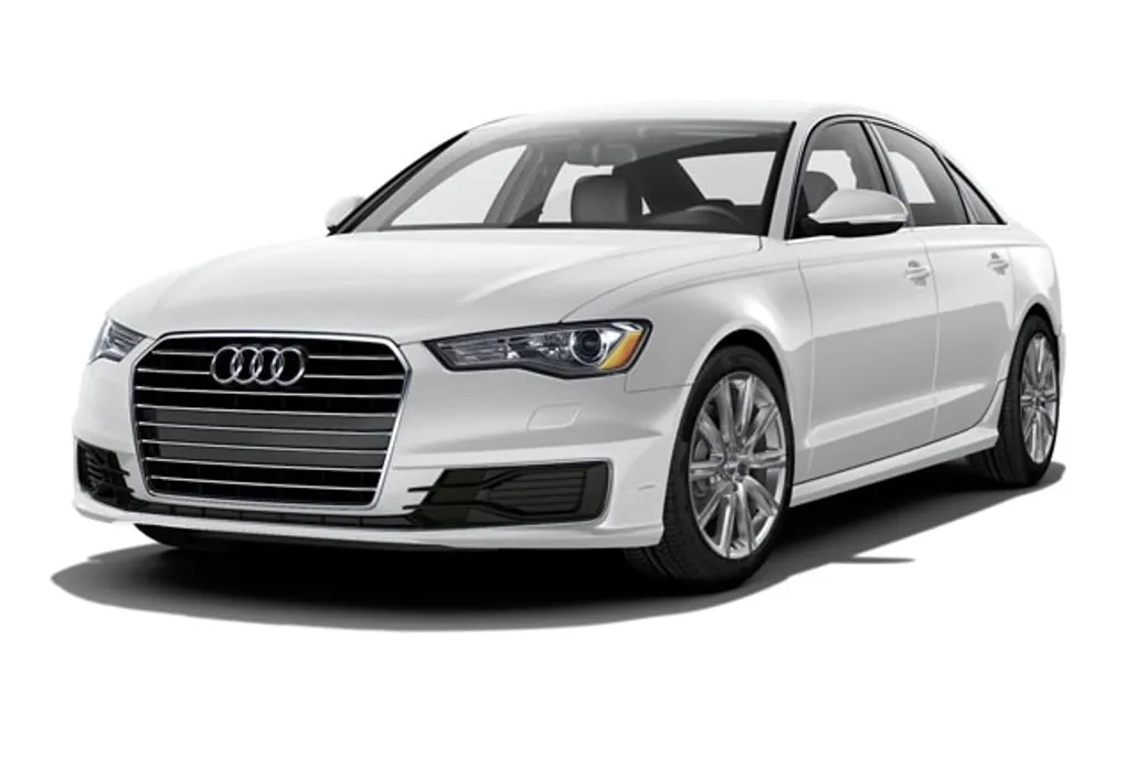 2016 Audi A6 2.0T Premium Plus photo 1