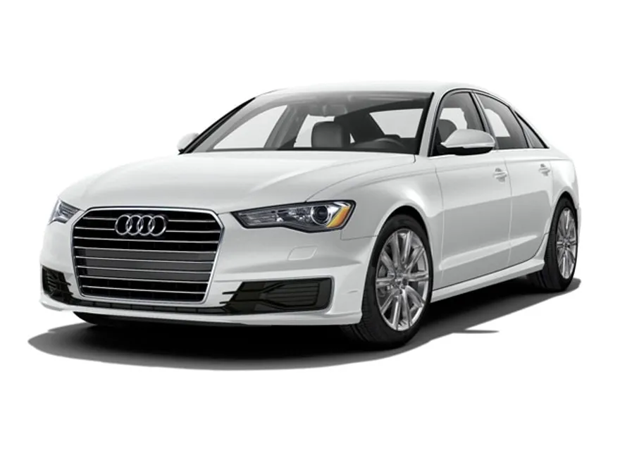 2016 Audi A6 2.0T Premium Plus photo 1