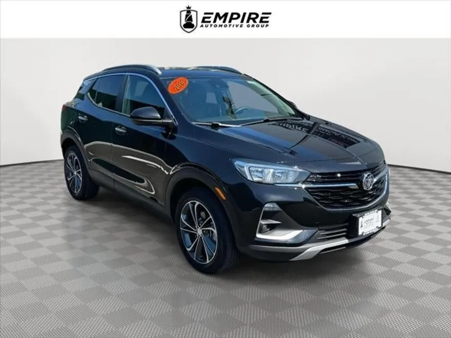 2020 Buick Encore GX Select photo 1