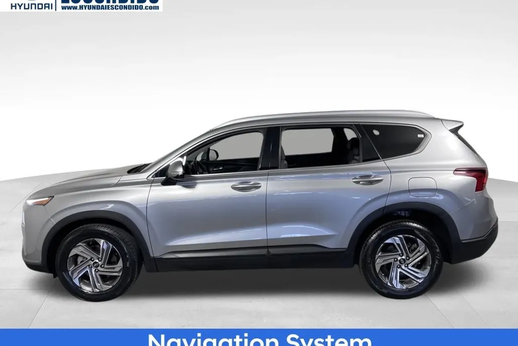 2023 Hyundai Santa Fe SEL photo 1
