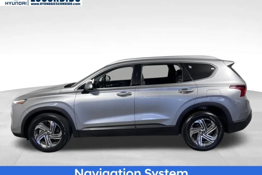 2023 Hyundai Santa Fe SEL photo 1