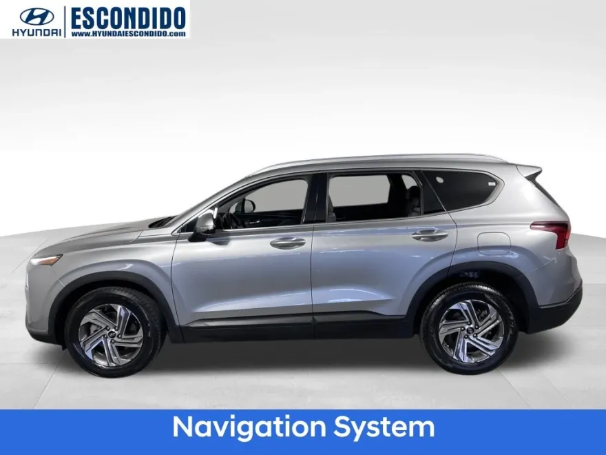 2023 Hyundai Santa Fe SEL photo 1