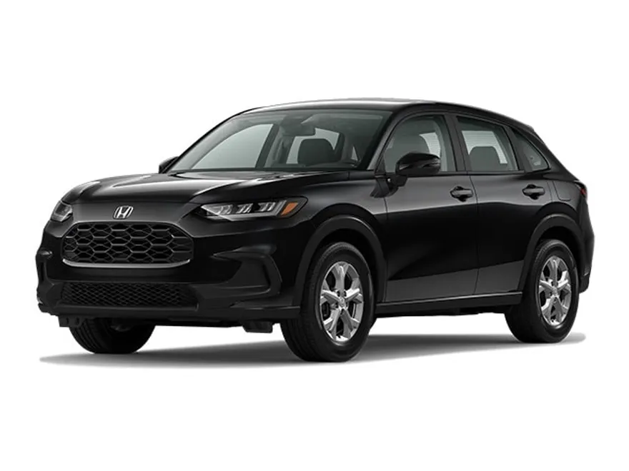 2023 Honda HR-V LX photo 1