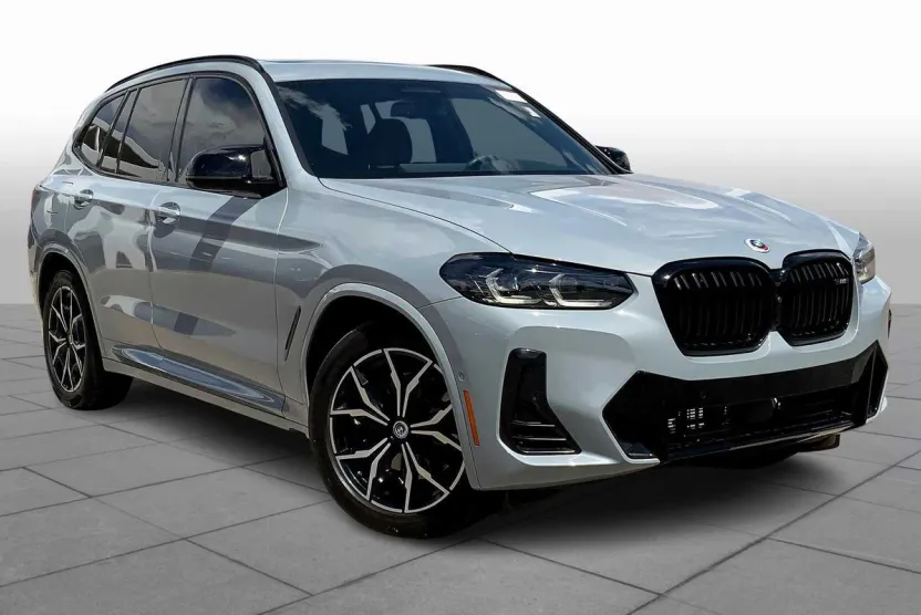 2023 Bmw X3 M40i photo 1