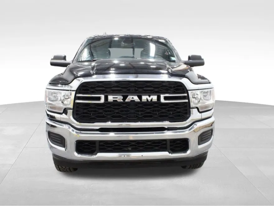 2022 Ram 2500 Tradesman photo 1