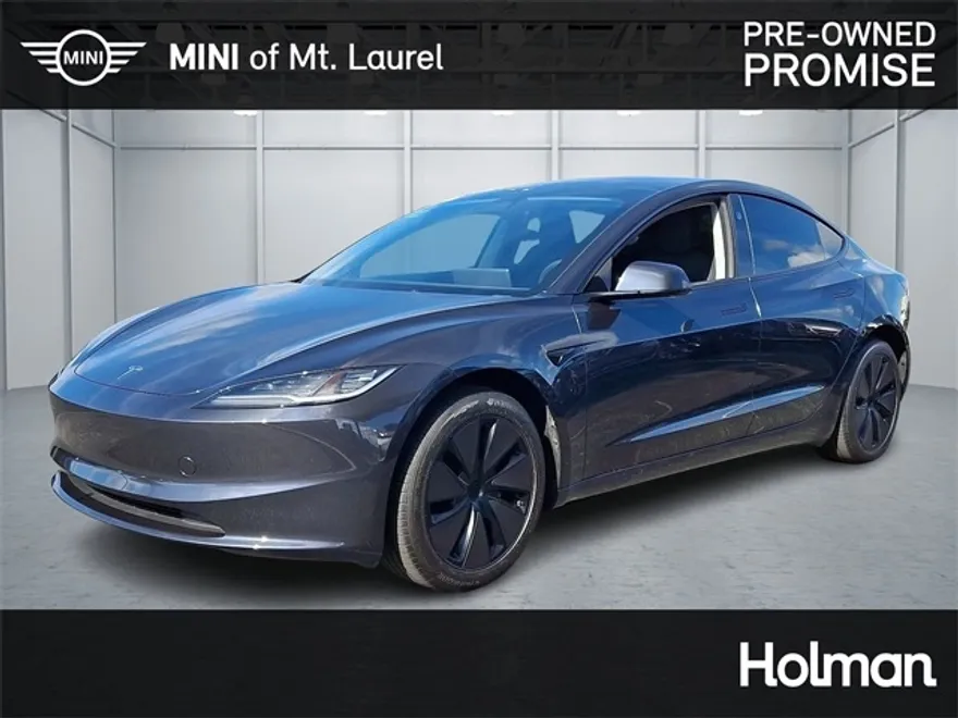 2024 Tesla Model 3 photo 1