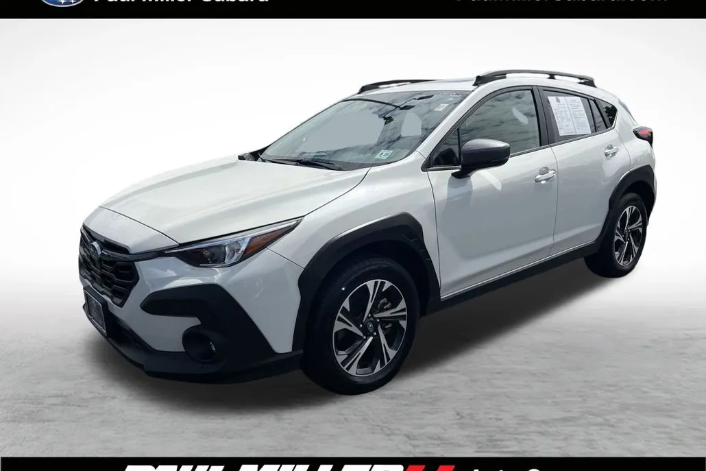 2024 Subaru Crosstrek Premium photo 1