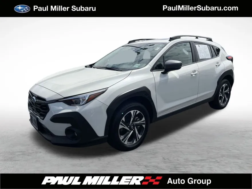 2024 Subaru Crosstrek Premium photo 1