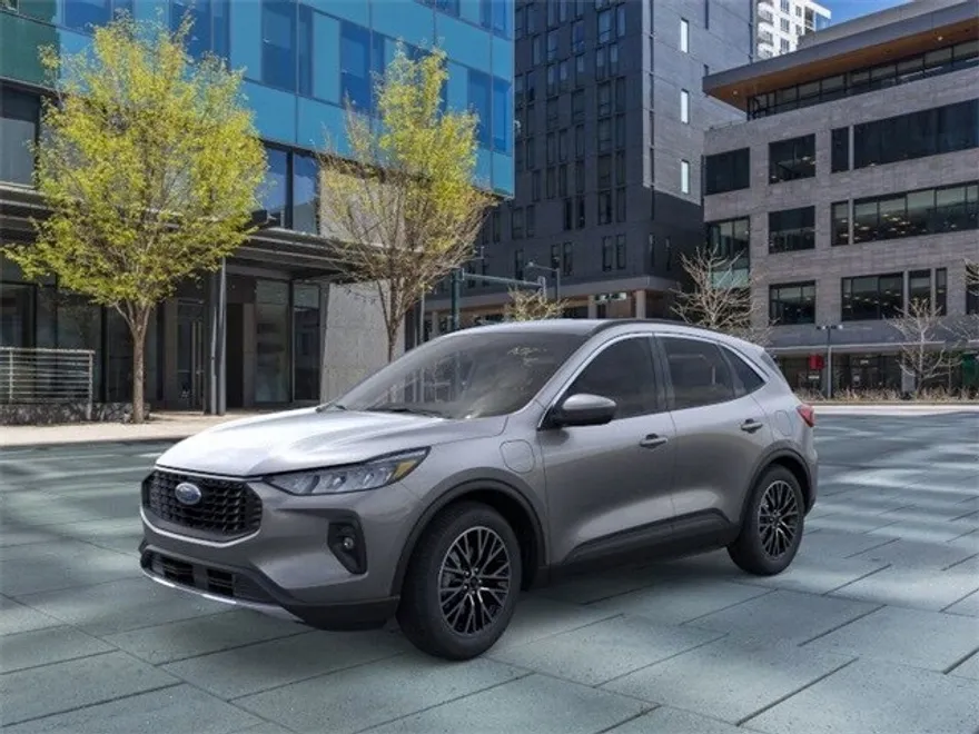 2025 Ford Escape Plug-In Hybrid Base photo 1