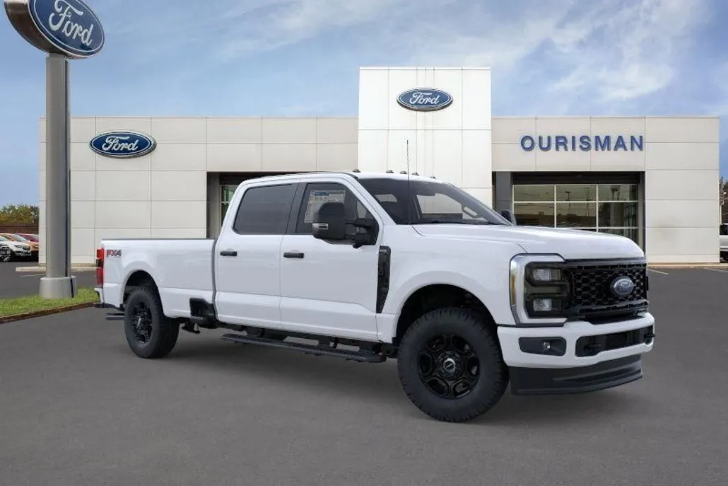 2026 Ford F-250 XL photo 1