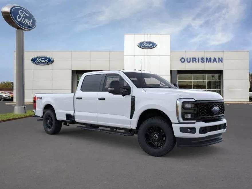 2026 Ford F-250 XL photo 1