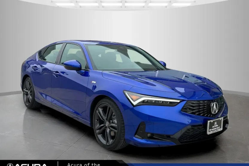 2025 Acura Integra A-Spec Technology photo 1
