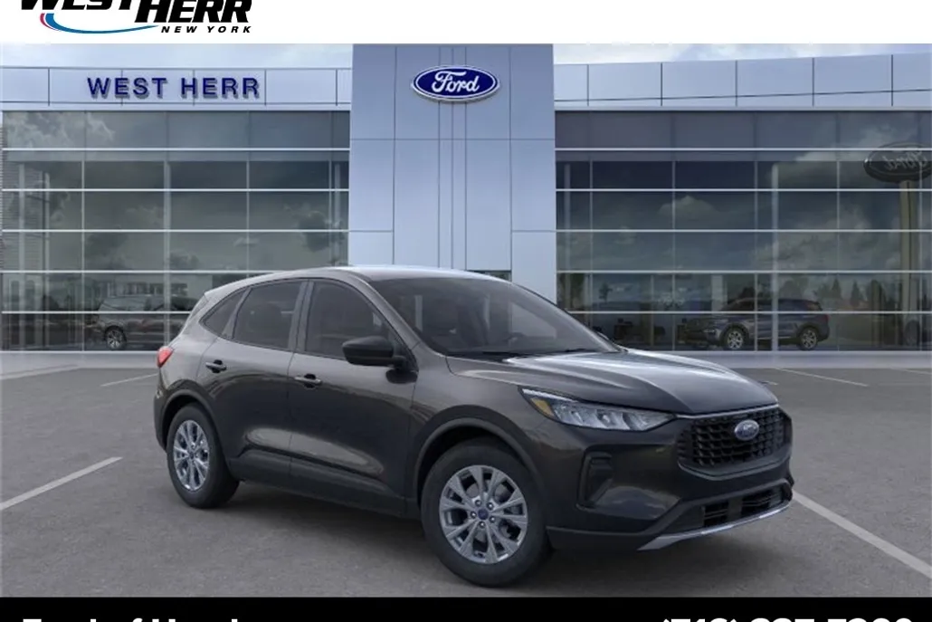 2025 Ford Escape Active photo 1