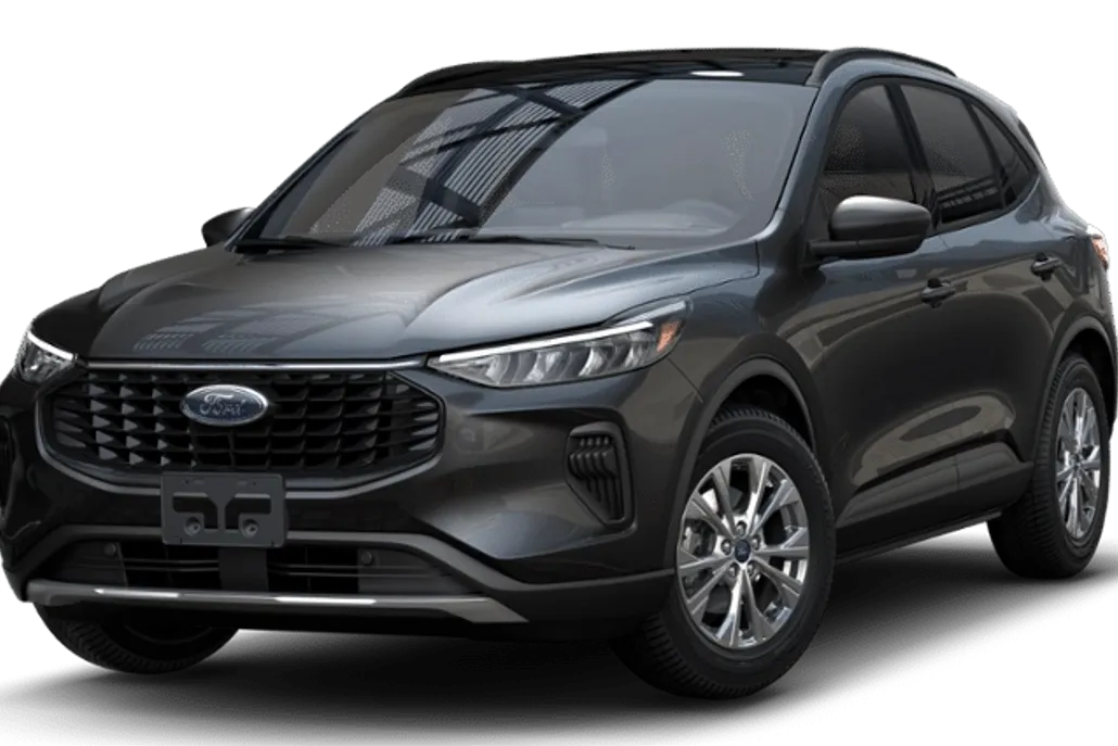 2025 Ford Escape Active photo 1