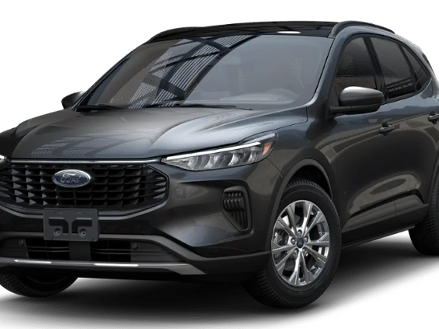 2025 Ford Escape Active photo 1