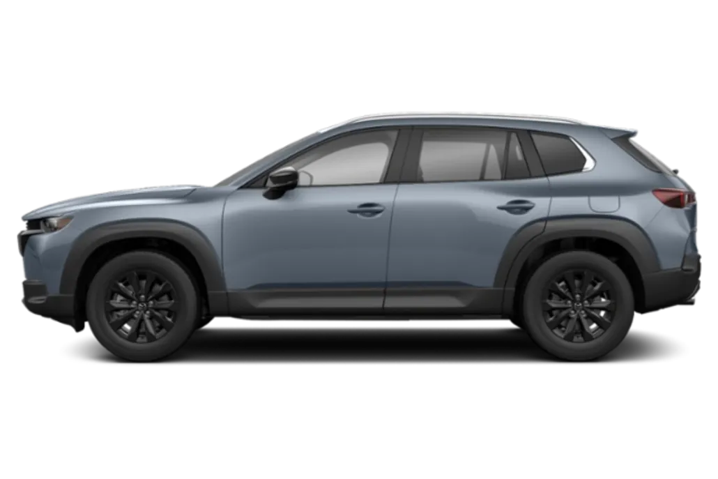 2024 Mazda CX-50 2.5 S Premium photo 1